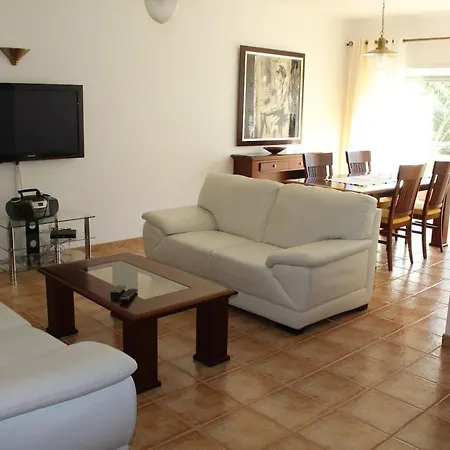 Algarve Villages - Marina Apartman *